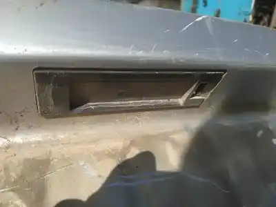 Second-hand car spare part licence plate light for bmw 3 (e30) m3 2.3 oem iam references   