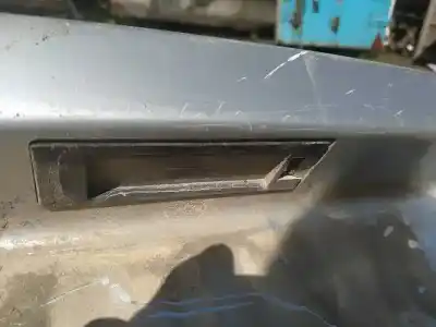 Peça sobressalente para automóvel em segunda mão luz da chapa de matrícula por bmw 3 (e30) m3 2.3 referências oem iam 