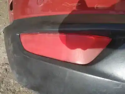 Автозапчастина б/у лампа бампера задній лівий для mazda cx-3 1.5 diesel cat посилання на oem iam   