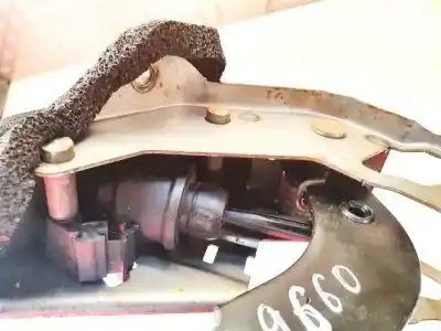 Pezzo di ricambio per auto di seconda mano cilindro frizione per ford fiesta vi 1.25 riferimenti oem iam 