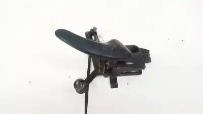 Second-hand car spare part interior right front handle for ford galaxy (vx) 1.9 tdi cat oem iam references 