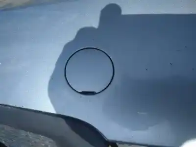 Second-hand car spare part front decorative moulding for talbot simca 1100 fastback 1.1 le,lx,gls,es oem iam references 