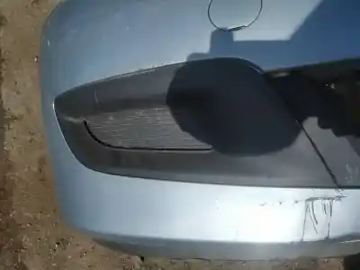 Second-hand car spare part front bumper grille for talbot simca 1100 fastback 1.1 le,lx,gls,es oem iam references   