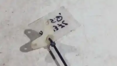 Pezzo di ricambio per auto di seconda mano plastica per bmw 3 (e30) m3 2.3 riferimenti oem iam 90181951  