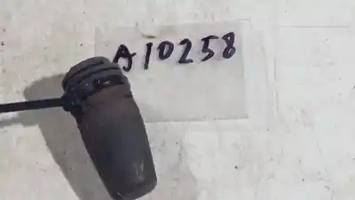 Автозапчастина б/у пластика для ford fiesta (cb1) 1.6 16v ti-vct cat посилання на oem iam 8a61160618a