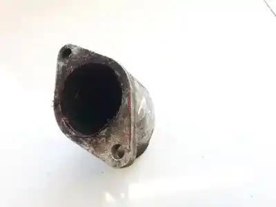 Second-hand car spare part intercooler pipe for citroen evasion 1.9 td x oem iam references   