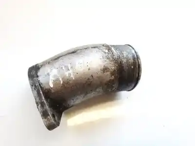 Second-hand car spare part intercooler pipe for citroen evasion 1.9 td x oem iam references 