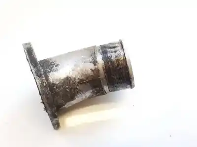 Second-hand car spare part intercooler pipe for citroen evasion 1.9 td x oem iam references   