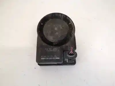 Автозапчасти б/у рог за opel kadett e fastback (t85) 1.4 s (c08, c48, d08, d48) ссылки oem iam 1k0951605c