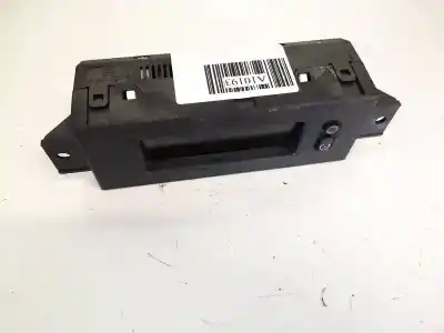 Tweedehands auto-onderdeel multifunctioneel display voor bmw 3 (e30) m3 2.3 oem iam-referenties 13255824