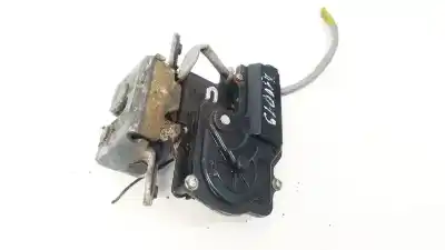 Pezzo di ricambio per auto di seconda mano baule / serratura del cancello per toyota corolla verso (r1) 2.2 d-4d sol riferimenti oem iam 