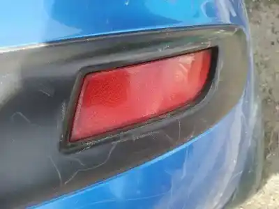 Peça sobressalente para automóvel em segunda mão farolim de para choques traseiro direito  por jaguar xj coupé 5.3 referências oem iam 