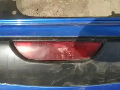 Peça sobressalente para automóvel em segunda mão farolim nevoeiro traseiro central por jaguar xj coupé 5.3 referências oem iam 