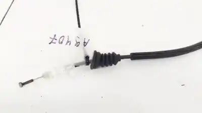 Pezzo di ricambio per auto di seconda mano pezzi vari per volkswagen passat cc (357) 2.0 tdi dpf riferimenti oem iam   