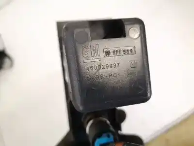 Pezzo di ricambio per auto di seconda mano pezzi vari per bmw 3 (e30) m3 2.3 riferimenti oem iam 13171589  460029937