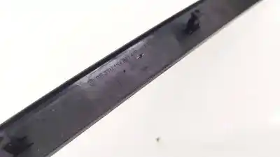 Автозапчастина б/у пластикler для volkswagen golf v variant (1k5) 1.9 tdi посилання на oem iam 1k4867449  