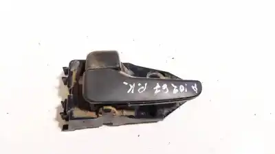 Second-hand car spare part interior left front handle for talbot simca 1100 fastback 1.1 ls,gls oem iam references 