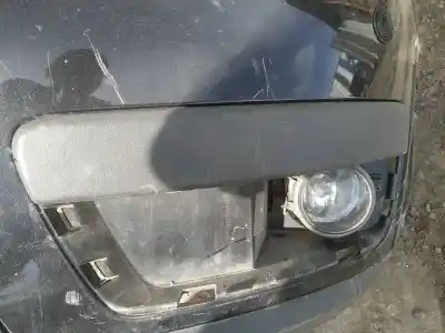 Pezzo di ricambio per auto di seconda mano modanatura anteriore per nissan bluebird hatchback (t72, t12) 1.6 riferimenti oem iam 