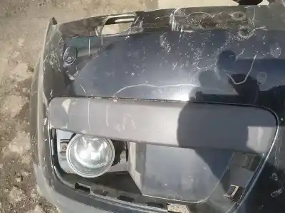 Pezzo di ricambio per auto di seconda mano modanatura anteriore per nissan bluebird hatchback (t72, t12) 1.6 riferimenti oem iam 