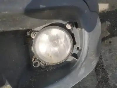 Second-hand car spare part left fog light for opel kadett e fastback (t85) 1.4 s (c08, c48, d08, d48) oem iam references 