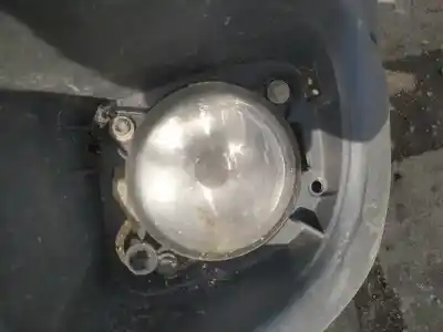Second-hand car spare part left fog light for opel kadett e fastback (t85) 1.4 s (c08, c48, d08, d48) oem iam references   