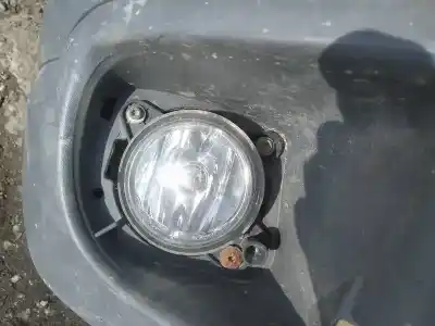 Second-hand car spare part right fog light for opel kadett e fastback (t85) 1.4 s (c08, c48, d08, d48) oem iam references 