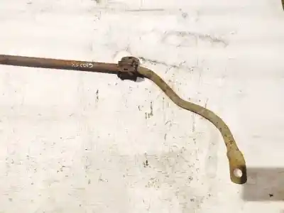 Автозапчасти б/у задний стабилизатор за nissan bluebird hatchback (t72, t12) 1.6 ссылки oem iam   