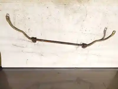 Автозапчасти б/у задний стабилизатор за nissan bluebird hatchback (t72, t12) 1.6 ссылки oem iam 