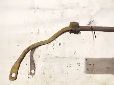 Автозапчасти б/у задний стабилизатор за nissan bluebird hatchback (t72, t12) 1.6 ссылки oem iam   