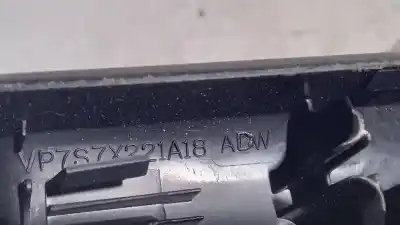 Автозапчасти б/у различные детали за nissan bluebird hatchback (t72, t12) 1.6 ссылки oem iam vp7s7x221a18  