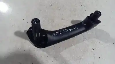 Автозапчасти б/у различные детали за nissan bluebird hatchback (t72, t12) 1.6 ссылки oem iam vp7s7x221a18