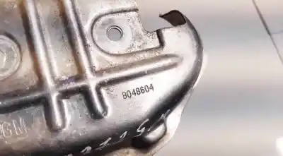 Pezzo di ricambio per auto di seconda mano plastica per bmw 3 (e30) m3 2.3 riferimenti oem iam 8048604  