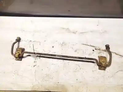 Second-hand car spare part rear stabilizer bar for opel kadett e fastback (t85) 1.4 s (c08, c48, d08, d48) oem iam references 