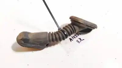 Автозапчасти б/у различные детали за nissan bluebird hatchback (t72, t12) 1.6 ссылки oem iam 0316g9t14603be