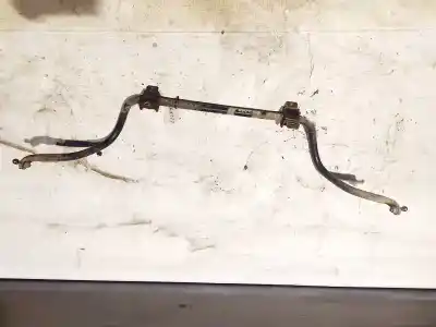 Pezzo di ricambio per auto di seconda mano barra stabilizzatrice anteriore per nissan bluebird hatchback (t72, t12) 1.6 riferimenti oem iam 