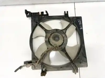 İkinci el araba yedek parçası elektro fan için talbot horizon 1.3 oem iam referansları 8207300  