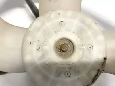 İkinci el araba yedek parçası elektro fan için talbot horizon 1.3 oem iam referansları 8207300  