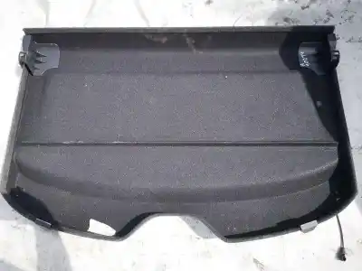 Second-hand car spare part parcel shelf for bmw 3 (e30) m3 2.3 oem iam references 13181587  