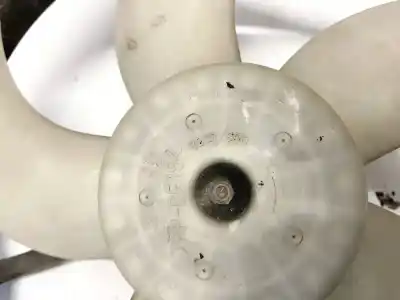 İkinci el araba yedek parçası elektro fan için talbot horizon 1.3 oem iam referansları 8207300  