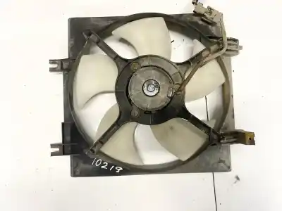İkinci el araba yedek parçası elektro fan için talbot horizon 1.3 oem iam referansları 8207300  