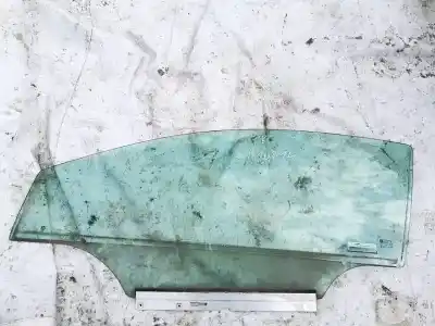 Peça sobressalente para automóvel em segunda mão vidro dianteiro esquerdo por bmw 3 (e30) m3 2.3 referências oem iam as2