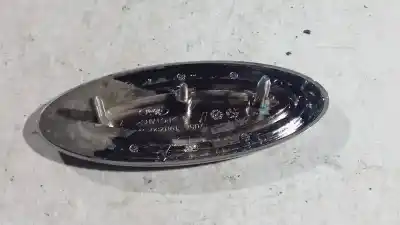Second-hand car spare part front badge for ford focus c-max (cap) 1.8 cat oem iam references 7u5a19h250aa  7u5a-19h250-aa