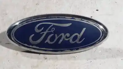 Автозапчастина б/у емблема для ford focus c-max (cap) 1.8 cat посилання на oem iam 7u5a19h250aa