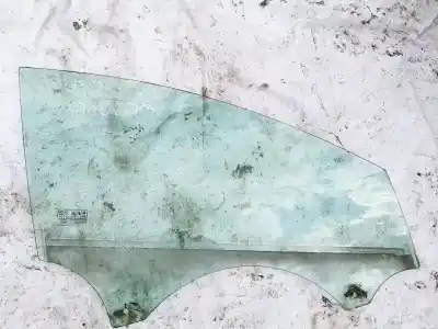 Автозапчастина б/у передній правий місяць для nissan bluebird hatchback (t72, t12) 1.6 посилання на oem iam as2