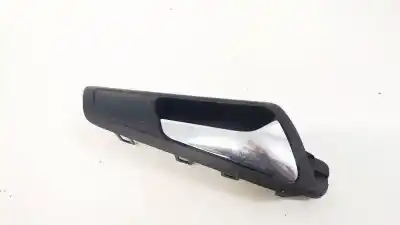Pezzo di ricambio per auto di seconda mano maniglia interna anteriore destra per volkswagen passat cc (357) 2.0 tdi dpf riferimenti oem iam 3c1837114