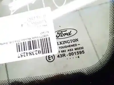 Автозапчасти б/у луна защита задняя справа за nissan bluebird hatchback (t72, t12) 1.6 ссылки oem iam as3  