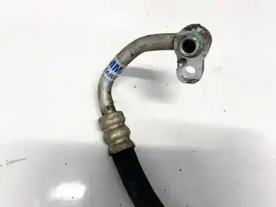 Peça sobressalente para automóvel em segunda mão tubos de ar condicionado por opel senator a (29_) 3.0 e referências oem iam   
