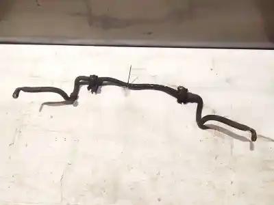 Peça sobressalente para automóvel em segunda mão barra estabilizadora dianteira por jaguar xj coupé 5.3 referências oem iam 