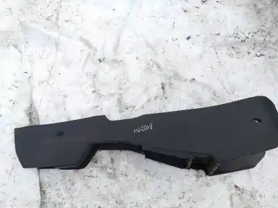 Pezzo di ricambio per auto di seconda mano plastica per bmw 3 (e30) m3 2.3 riferimenti oem iam 331985437  