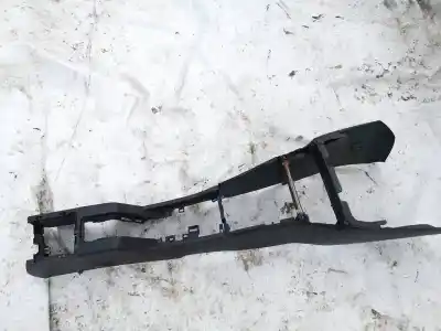 Peça sobressalente para automóvel em segunda mão plásticos por bmw 3 (e30) m3 2.3 referências oem iam 331985437